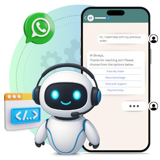 AI Chatbots