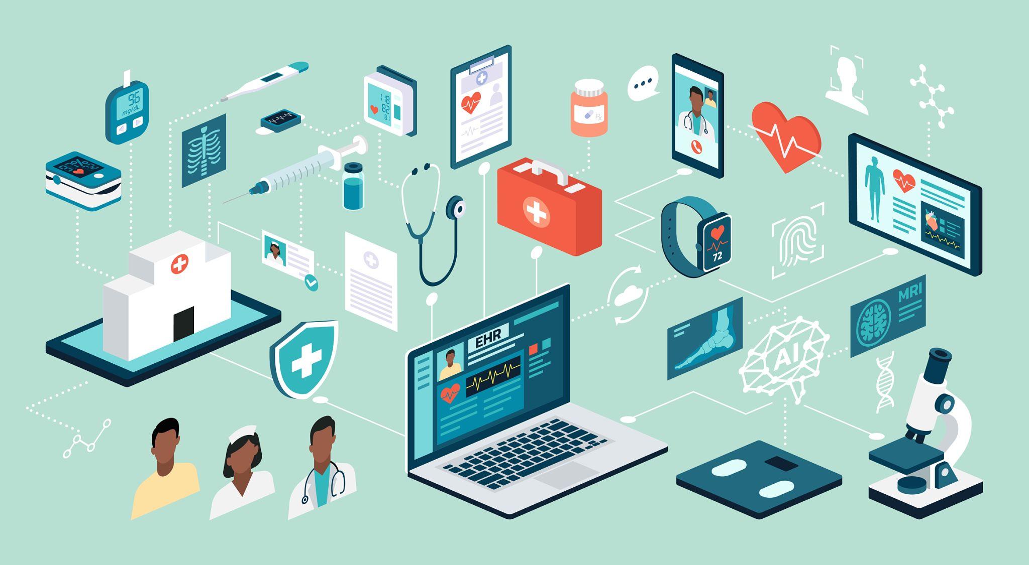 Healthcare Solutions